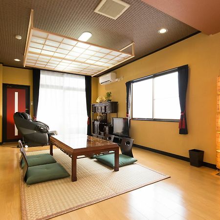 Апартаменты Kyoto Matsuya Экстерьер фото