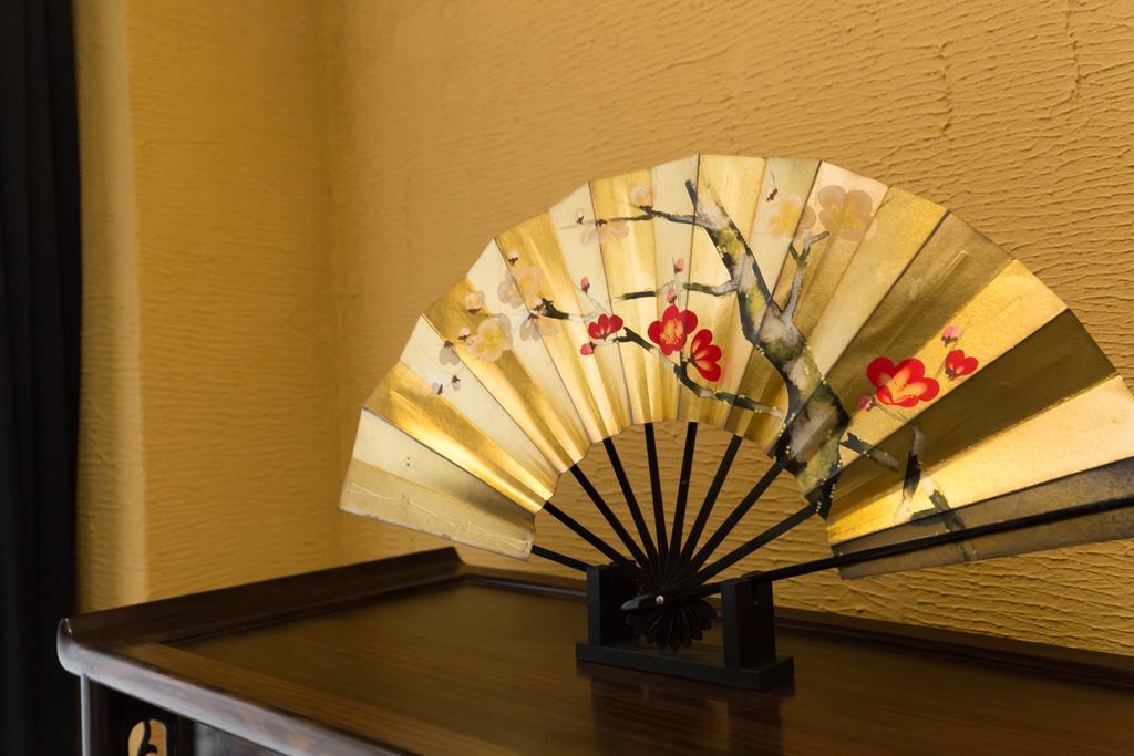 Апартаменты Kyoto Matsuya Экстерьер фото