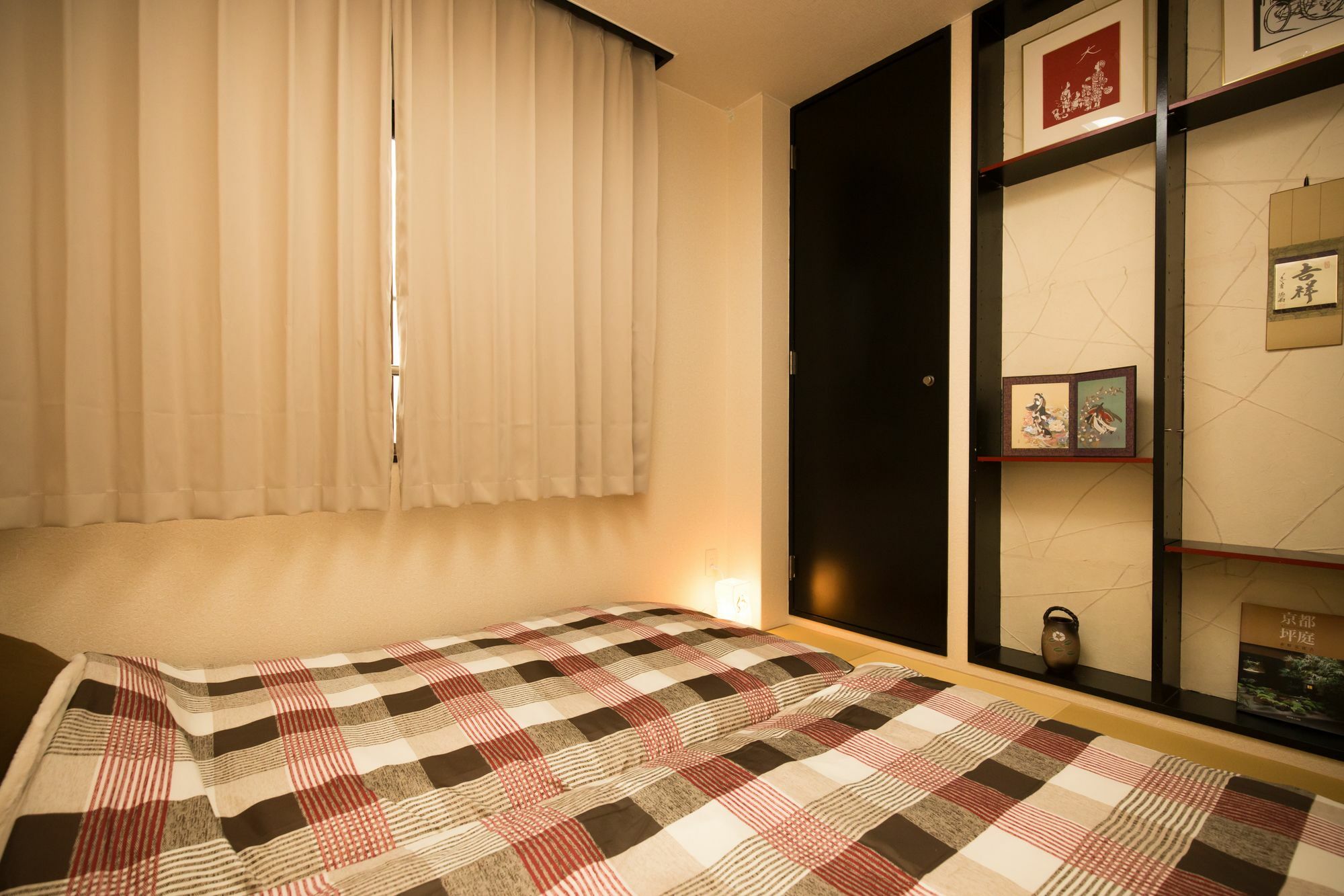 Апартаменты Kyoto Matsuya Экстерьер фото