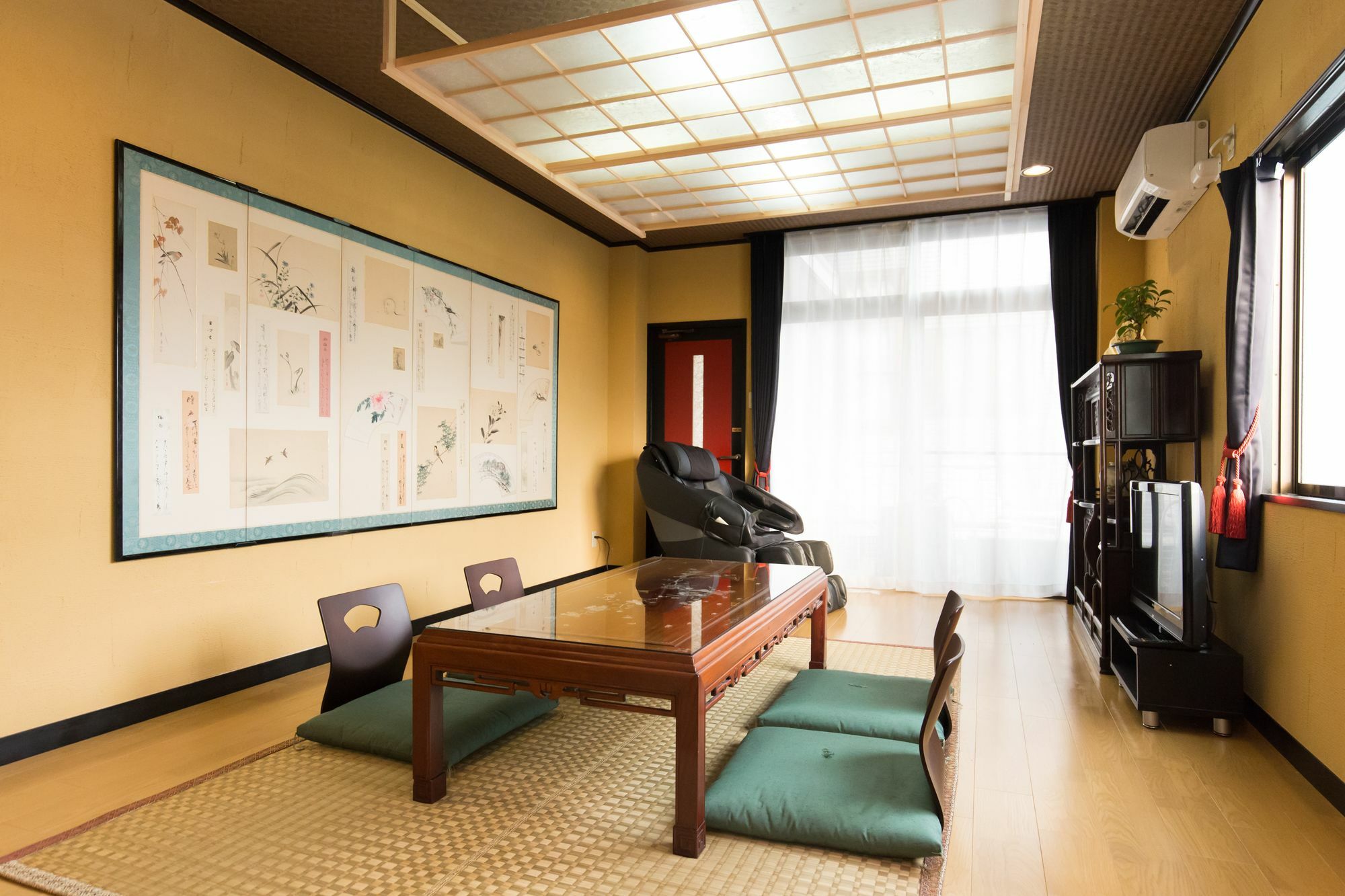 Апартаменты Kyoto Matsuya Экстерьер фото